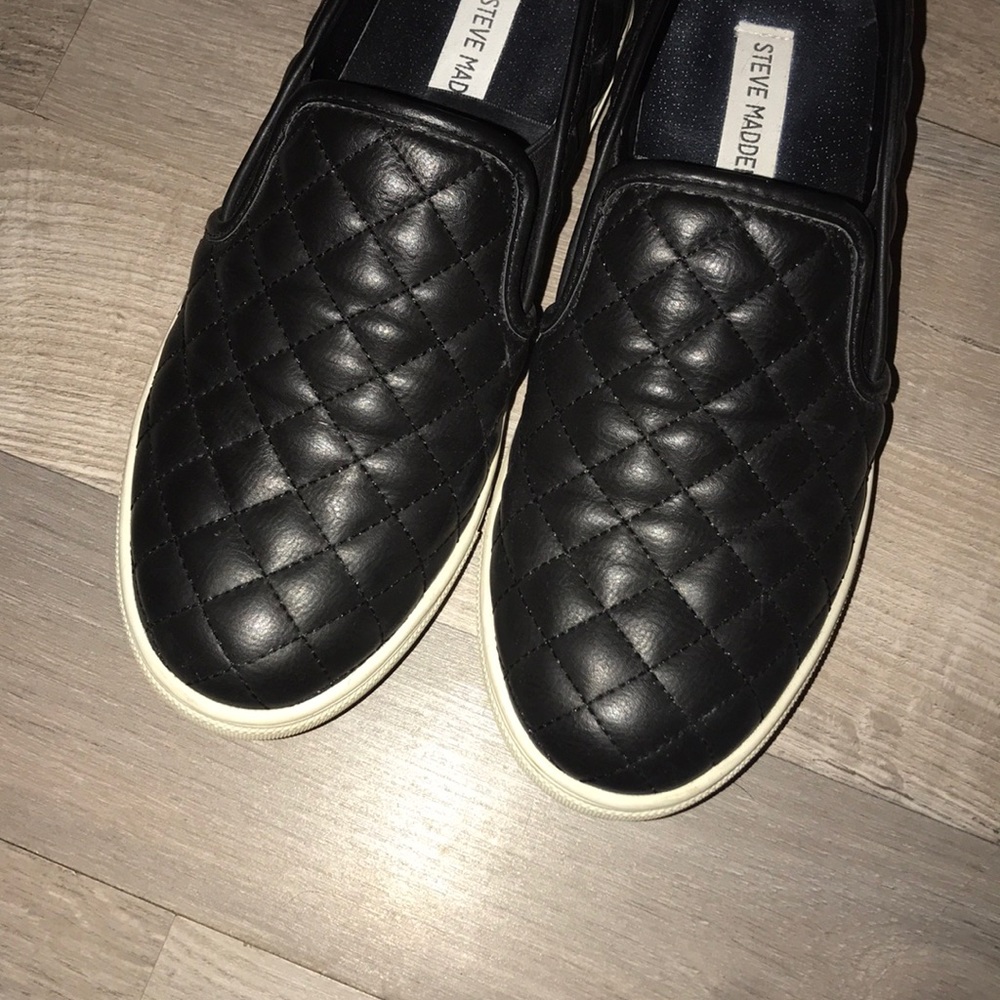 Steve Madden